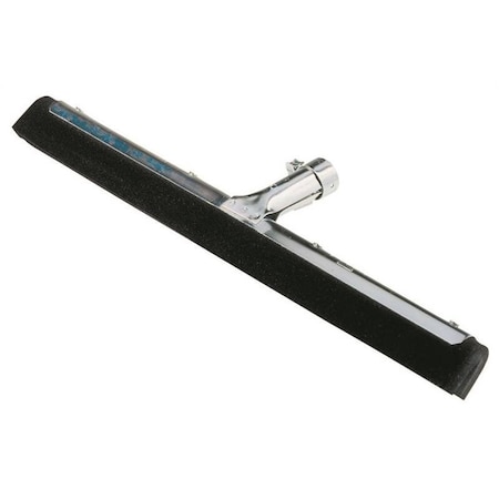 18In Rubber Floor Squeegee